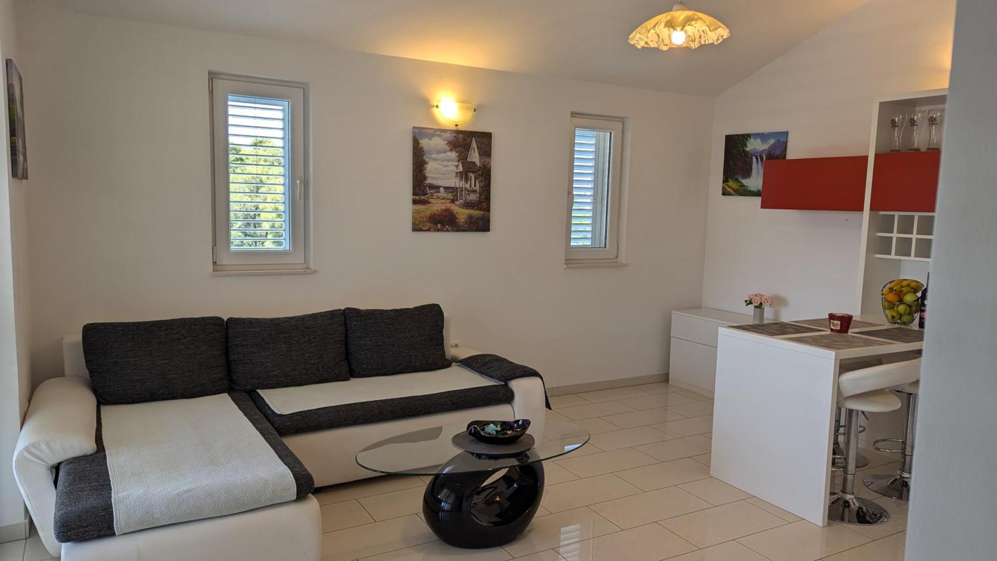 Apartment Riba *